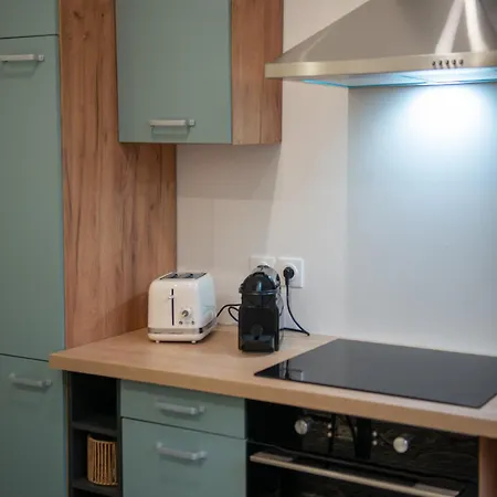 Valentine Terrasse Vue & Falaises * Le Tréport