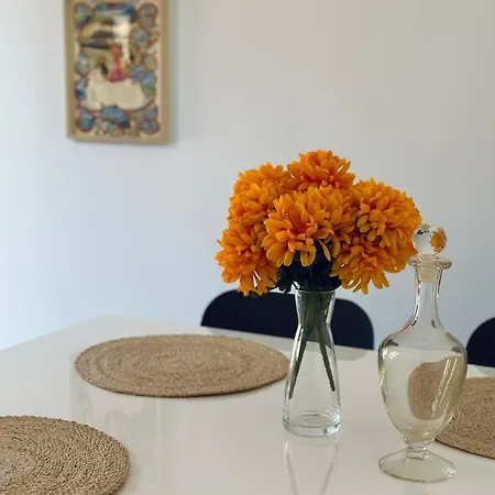 Valentine Terrasse Vue & Falaises