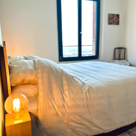 Valentine Terrasse Vue & Falaises