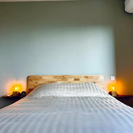 Valentine Terrasse Vue & Falaises * Le Tréport