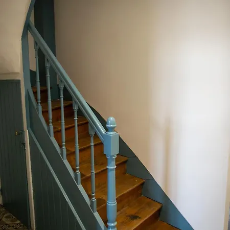 Valentine Terrasse Vue & Falaises Сasa de vacaciones Le Tréport