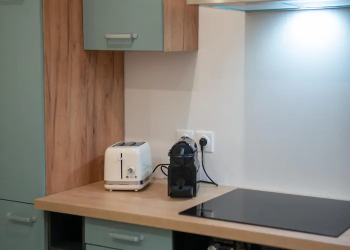 Valentine Terrasse Vue Mer&falaises * Le Tréport