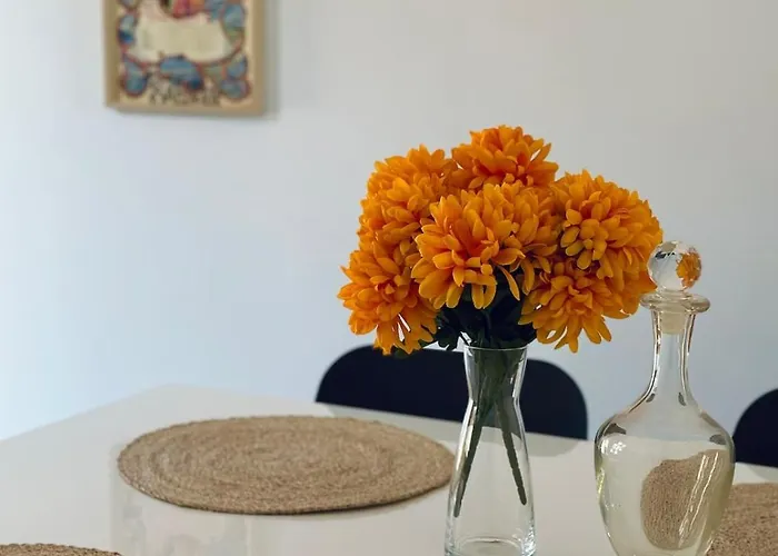 Valentine Terrasse Vue Mer&falaises