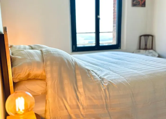 Valentine Terrasse Vue Mer&falaises