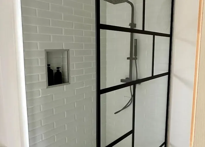 Hébergement de vacances Valentine Terrasse Vue Mer&falaises *