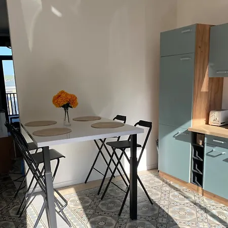 Holiday home Valentine Terrasse Vue & Falaises *