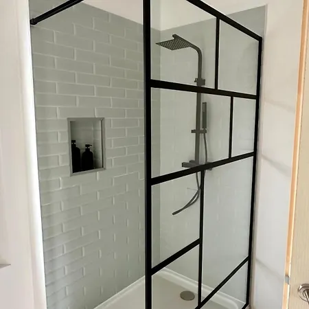 Holiday home Valentine Terrasse Vue & Falaises *